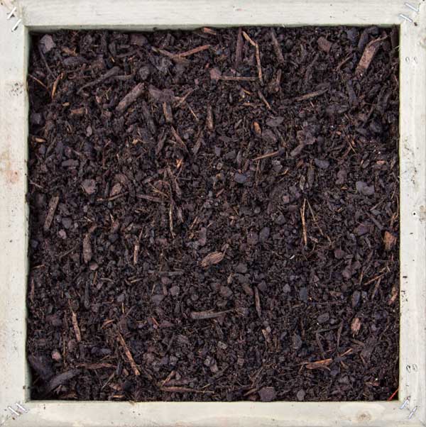 Bagged Aged Pine Fines Aged Pine Bark Fines Top Dressing