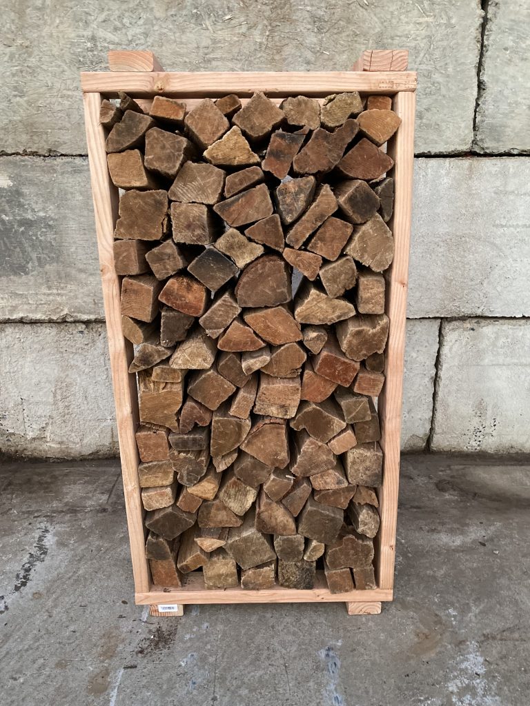 Firewood Rack (1/12th Cord) rack